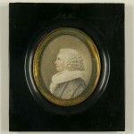 Porträt von Johann Luis