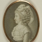 Porträt von Cornelia Poppe