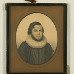 Porträt von Timäus Wilhelm Gotthard Ritter 