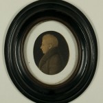 Porträt von Caspar Heinrich Michaelsen