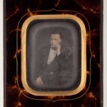 1947,64a Porträt von August Schön