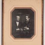 Alfred und Adolph Beneke