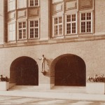 Portal des Klöpperhauses